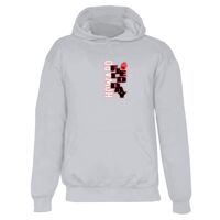 Badger Youth Hooded Sweatshirt Thumbnail