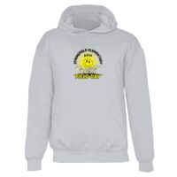 Badger Youth Hooded Sweatshirt Thumbnail