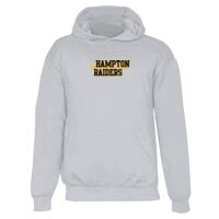 Badger Youth Hooded Sweatshirt Thumbnail