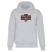 Badger Youth Hooded Sweatshirt Thumbnail