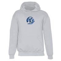 Badger Youth Hooded Sweatshirt Thumbnail