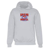 Badger Youth Hooded Sweatshirt Thumbnail