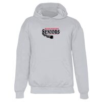 Badger Youth Hooded Sweatshirt Thumbnail