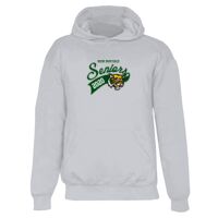 Badger Youth Hooded Sweatshirt Thumbnail