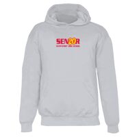 Badger Youth Hooded Sweatshirt Thumbnail