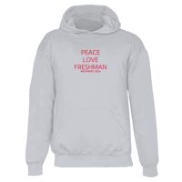 Badger Youth Hooded Sweatshirt Thumbnail