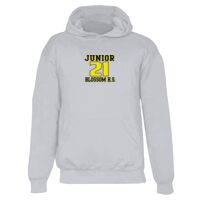 Badger Youth Hooded Sweatshirt Thumbnail