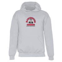 Badger Youth Hooded Sweatshirt Thumbnail