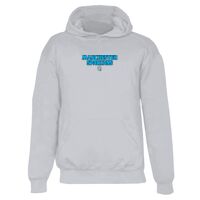Badger Youth Hooded Sweatshirt Thumbnail