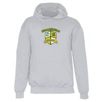 Badger Youth Hooded Sweatshirt Thumbnail