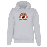 Badger Youth Hooded Sweatshirt Thumbnail
