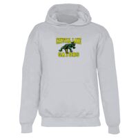 Badger Youth Hooded Sweatshirt Thumbnail