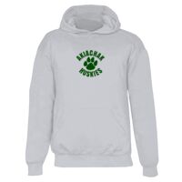 Badger Youth Hooded Sweatshirt Thumbnail