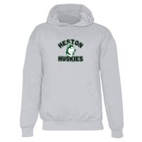 Badger Youth Hooded Sweatshirt Thumbnail