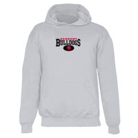 Badger Youth Hooded Sweatshirt Thumbnail