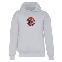 Badger Youth Hooded Sweatshirt Thumbnail