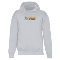 Badger Youth Hooded Sweatshirt Thumbnail