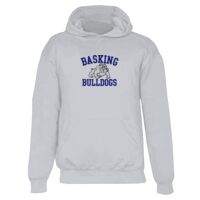Badger Youth Hooded Sweatshirt Thumbnail