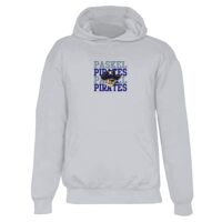 Badger Youth Hooded Sweatshirt Thumbnail