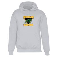 Badger Youth Hooded Sweatshirt Thumbnail