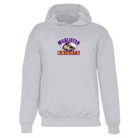 Badger Youth Hooded Sweatshirt Thumbnail