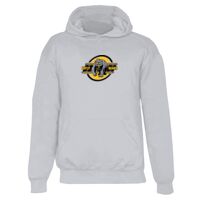 Badger Youth Hooded Sweatshirt Thumbnail