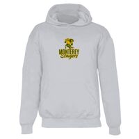 Badger Youth Hooded Sweatshirt Thumbnail