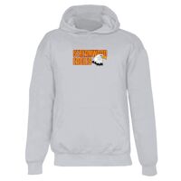 Badger Youth Hooded Sweatshirt Thumbnail
