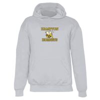 Badger Youth Hooded Sweatshirt Thumbnail
