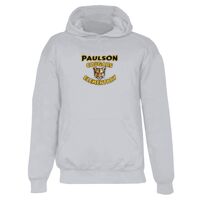 Badger Youth Hooded Sweatshirt Thumbnail