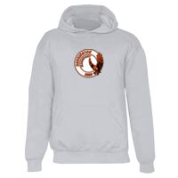 Badger Youth Hooded Sweatshirt Thumbnail