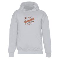 Badger Youth Hooded Sweatshirt Thumbnail