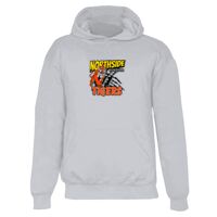 Badger Youth Hooded Sweatshirt Thumbnail