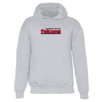 Badger Youth Hooded Sweatshirt Thumbnail