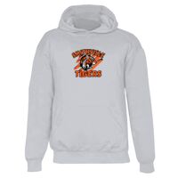 Badger Youth Hooded Sweatshirt Thumbnail
