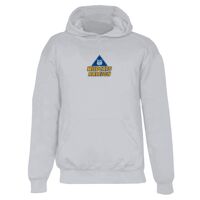 Badger Youth Hooded Sweatshirt Thumbnail