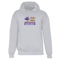 Badger Youth Hooded Sweatshirt Thumbnail