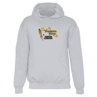 Badger Youth Hooded Sweatshirt Thumbnail