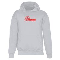 Badger Youth Hooded Sweatshirt Thumbnail