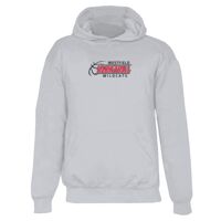 Badger Youth Hooded Sweatshirt Thumbnail