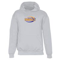 Badger Youth Hooded Sweatshirt Thumbnail