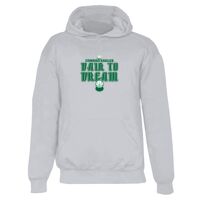 Badger Youth Hooded Sweatshirt Thumbnail
