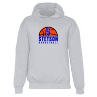 Badger Youth Hooded Sweatshirt Thumbnail