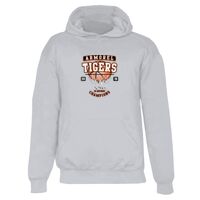 Badger Youth Hooded Sweatshirt Thumbnail