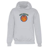 Badger Youth Hooded Sweatshirt Thumbnail