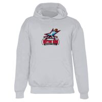 Badger Youth Hooded Sweatshirt Thumbnail