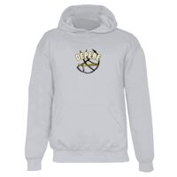 Badger Youth Hooded Sweatshirt Thumbnail