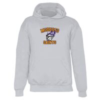 Badger Youth Hooded Sweatshirt Thumbnail