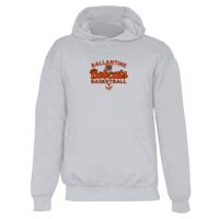 Badger Youth Hooded Sweatshirt Thumbnail