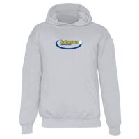 Badger Youth Hooded Sweatshirt Thumbnail